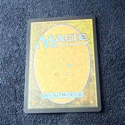 Wizard Class The List THELISTAFR 081/281 Magic MTG NM - Image 2