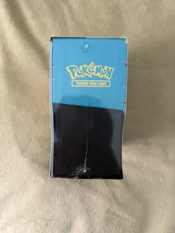 Ascended Heroes Pokemon Center Elite Trainer Box ETB Factory Sealed Brand New - Image 3