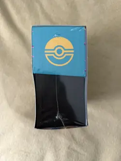 Ascended Heroes Pokemon Center Elite Trainer Box ETB Factory Sealed Brand New - Image 4
