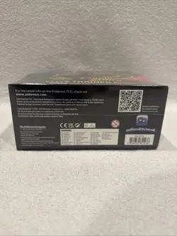 Pokemon TCG Crown Zenith Elite Trainer Box- See Description - Image 5