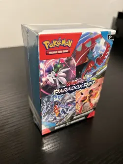 Pokemon Paradox Rift Booster Bundle - 6 Packs - Image 2