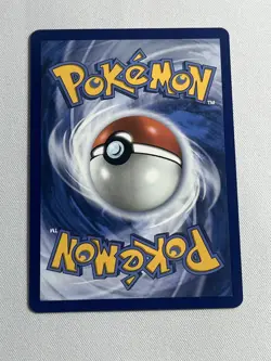 Pokemon MEGA GRENINJA EX 100/086 Chaos Rising Ultra Rare - Image 2