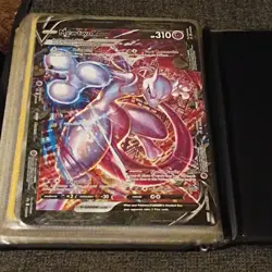 Pokemon TCG Celebrations Mixed Card Lot Holo Promo Mewtwo V-UNION SWSH136 - Image 2