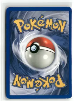 2000 Pokemon Team Rocket Squirtle 68/82 Common Near Mint English - Image 2