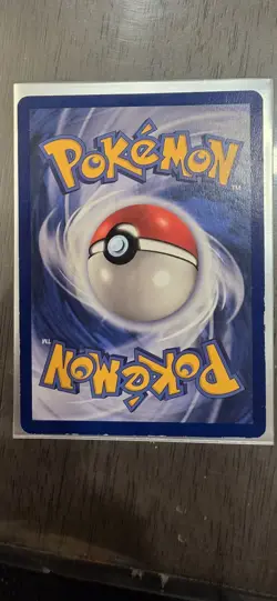 Pokemon Ivysaur 1st Edition Base Set Shadowless 30/102 Uncommon 1999 Card - Image 2
