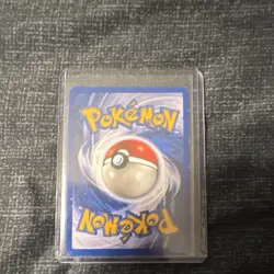 Pokemon TCG Dark Dragonite 5/82 Team Rocket Holo Rare 70 HP English 1999 - Image 2