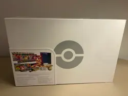 Pokemon Sword & Shield Ultra Premium Collection Charizard UPC Box New & Sealed 820650851117 - Image 2