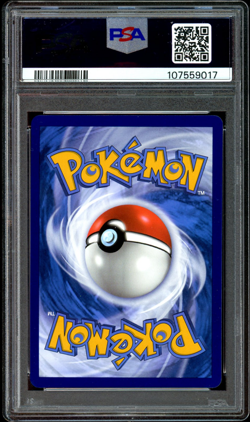 Blissey V TG22/TG30 Trainer Gallery Holo Pokemon 2022 Silver Tempest PSA 10 - Image 2