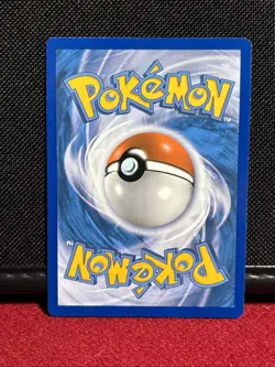Pokemon TCG Azumarill Primal Clash 104/160 Regular Holo Rare - Image 2