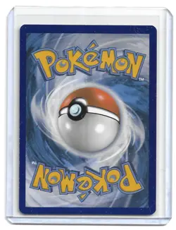 2016 Pokemon - XY: Evolutions Fairy Energy #99/108 Reverse Holo - Image 2