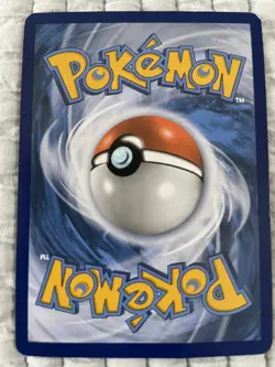 Pokemon Blastoise GX Secret Rare Full Art Holo Unbroken Bonds 218/214 Dmg Crease - Image 2