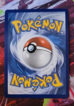 Pokemon Oricorio ex 024 Me: Mega Evolution Promo Holo EX - Image 3