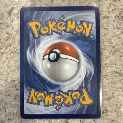 Cinccino Full Art 105/086 Chaos Rising Pokemon TCG Ultra Rare NM - Image 2