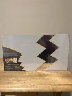 Pokemon Celebration UPC Sealed Box 25th Anniversary 2021 - Image 2