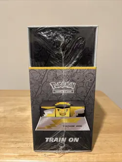 Pokemon Celebration UPC Sealed Box 25th Anniversary 2021 - Image 3