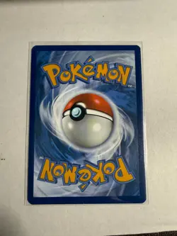 Pokemon Charmander Illustration Rare SV 151 168/165 English - Image 3