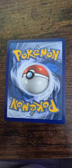 Misty's Determination 80/108 Uncommon Evolutions Pokemon Reverse Holo Near Mint - Image 2