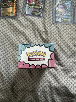 Pokemon TCG Mega Evolution: Ascended Heroes Booster Bundle Box (6 Packs) - Image 5