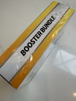 Pokemon TCG: Surging Sparks - Booster Bundle (6 Booster Packs) - Sealed - Image 4
