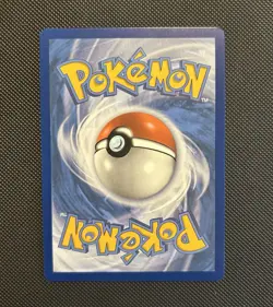 Giovanni’s Charisma UR #197/165 Pokemon S&V 151 English - Image 2