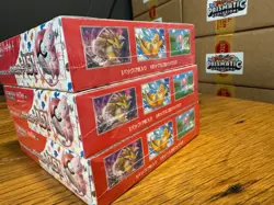Japanese 151 SEALED booster box - Pokemon TCG: Scarlet & Violet - 20 Packs 4521329346038 - Image 4