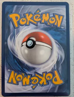 Pokemon TCG Gourgeist ex 102/086 Chaos Rising Full Art NM. - Image 2