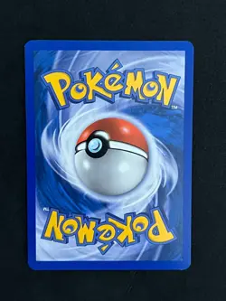 2005 Pokemon Ex Mudkip #56 (WOTC) Wizards World Philadelphia Promo -NM+ - Image 2