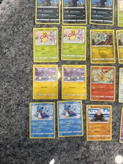 Lot Of 24 2022 McDonald’s Pokemon cards 14/15 set - Image 4