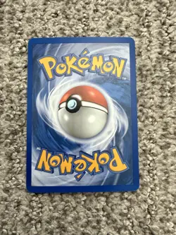 2005 Pokemon Bagon 58/113 Reverse Holo Delta Species STAMPED - Image 2