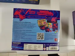 Pokemon TCG: Sword and Shield Darkness Ablaze Elite Trainer Box ETB New Sealed - Image 3
