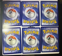Pokemon Lot Chaos Rising Mega Rares And Trainer Full Arts - Image 2