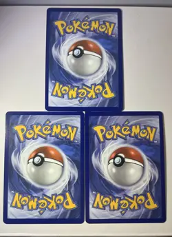 Pokemon Lot Chaos Rising Mega Rares And Trainer Full Arts - Image 4