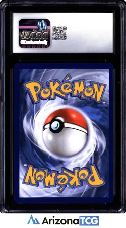 Pokemon 2015 Rayquaza EX XY73 Black Star Promos CGC 9 - Image 2
