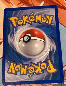 Pokemon - Elekid - 9/147 - Aquapolis Excellent Condition Regular Fast Shipping - Image 2