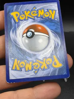 Pokemon Pikachu TCG XY Black Star Promos Holo Card XY95 HP GB3 - Image 5