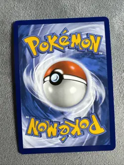 Pokemon TCG Lisias Appeal 246/191 Special Illustration Rare Surging Sparks - Image 2