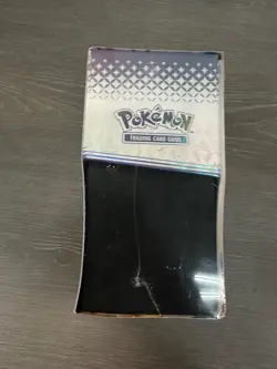 Prismatic Evolutions Elite Trainer Box New Factory Sealed ETB Pokemon TCG - Image 5