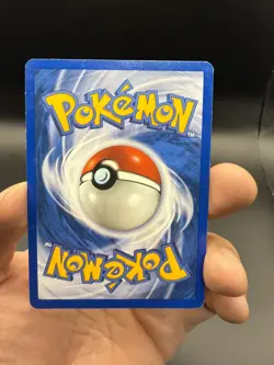 Lt Surge's Pikachu 84/132 Gym Challenge Regular Pokemon Card - Image 2