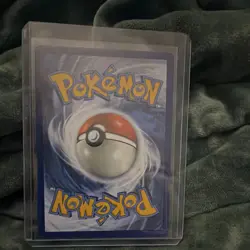 The Pokemon Company Alolan Ninetales GX 150/145 Secret Rare Holo 210 HP - Image 2