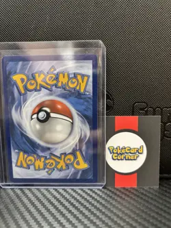 Pokemon TCG Tangela Scarlet & Violet Holo Illustration Rare Card 178/165 NM - Image 2