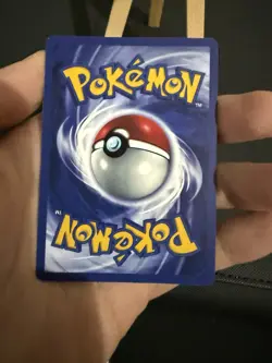 Umbreon Pokemon Card Display Art Card - Image 3