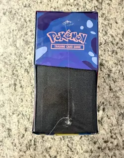 Pokemon Chaos Rising Pokemon Center ETB - Sealed - Image 2