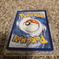 Pokemon TCG Evolving Skies Psyduck Reverse Holo 024/203 Near Mint (NM) Common - Image 4