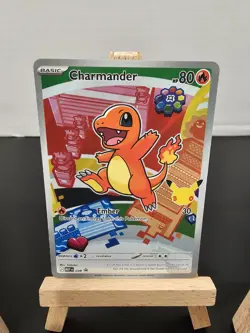 Pokemon TCG: First Partner Collection - Kanto Starters Trio PACK FRESH NEAR MINT - Image 4