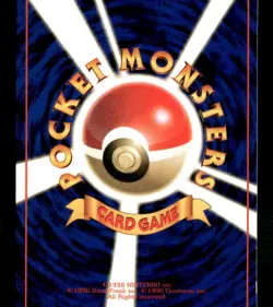 Hypno Vending Series Glossy #097 Pokemon Japanese - Image 2
