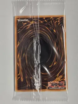 Yami Yugi & Dark Magician Girl TKN5-EN037 Burst Protocol Yugioh Token Promo Mint - Image 3