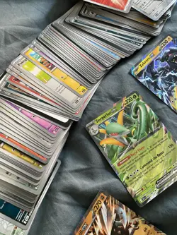 Pokemon TCG Black Bolt Bulk Reverse Holos, Commons, Uncommons and Rares, Codes - Image 2