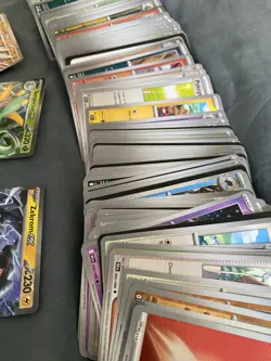 Pokemon TCG Black Bolt Bulk Reverse Holos, Commons, Uncommons and Rares, Codes - Image 3