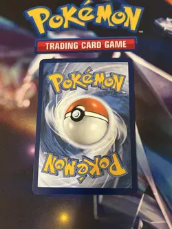 Charmander 044 Black Star Promo Pokemon TCG Obsidian Flames ETB NM - Image 2