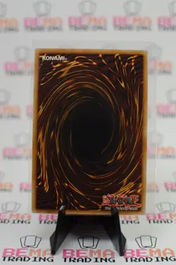 Dark Magician Girl LEDD-ENA02 Legendary Dragon Decks 1st Edition - Image 2